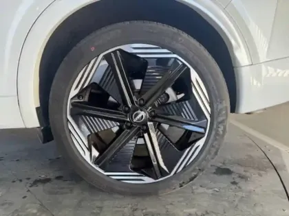 Photo 48 Nissan Qashqai  e-Power 190 ch