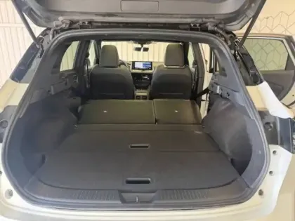 Photo 20 Nissan Qashqai  e-Power 190 ch