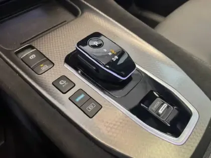 Photo 136 Nissan Qashqai  e-Power 190 ch
