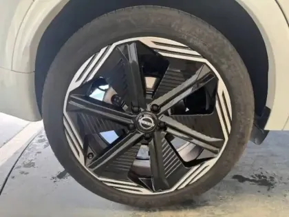 Photo 45 Nissan Qashqai  e-Power 190 ch