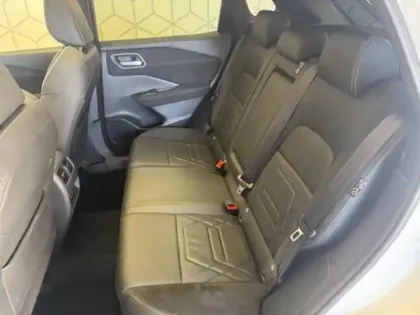 Photo 63 Nissan Qashqai  e-Power 190 ch