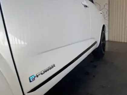 Photo 39 Nissan Qashqai  e-Power 190 ch