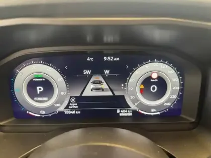 Photo 26 Nissan Qashqai  e-Power 190 ch