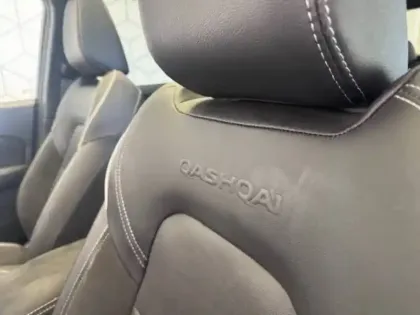 Photo 11 Nissan Qashqai  e-Power 190 ch