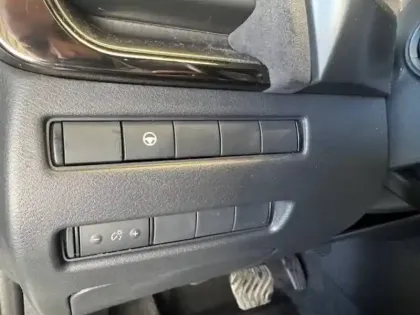 Photo 23 Nissan Qashqai  e-Power 190 ch