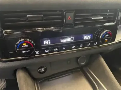 Photo 134 Nissan Qashqai  e-Power 190 ch