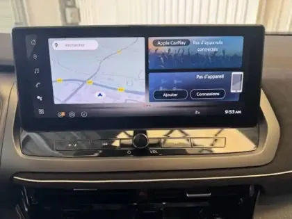 Photo 129 Nissan Qashqai  e-Power 190 ch