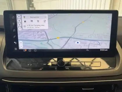 Photo 30 Nissan Qashqai  e-Power 190 ch