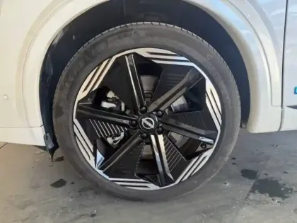 Photo 147 Nissan Qashqai  e-Power 190 ch