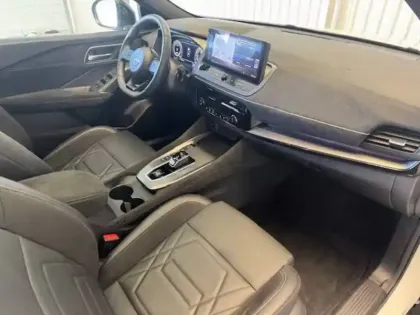 Photo 112 Nissan Qashqai  e-Power 190 ch