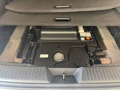 Photo 116 Nissan Qashqai  e-Power 190 ch