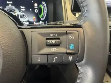 Photo 75 Nissan Qashqai  e-Power 190 ch