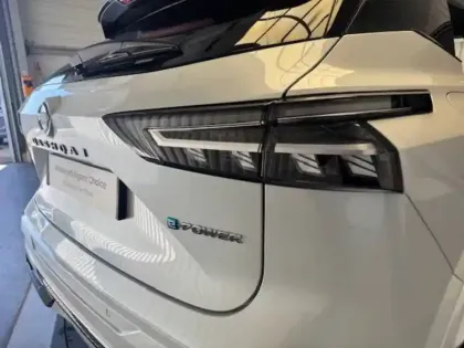 Photo 41 Nissan Qashqai  e-Power 190 ch