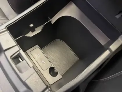 Photo 37 Nissan Qashqai  e-Power 190 ch