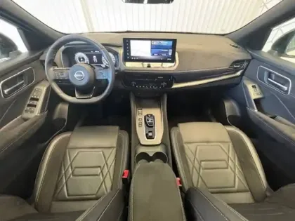 Photo 71 Nissan Qashqai  e-Power 190 ch