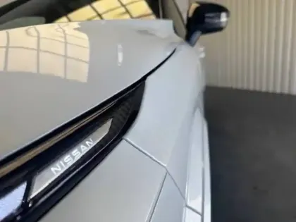 Photo 40 Nissan Qashqai  e-Power 190 ch