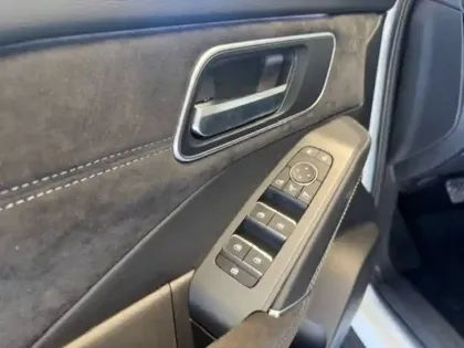 Photo 9 Nissan Qashqai  e-Power 190 ch