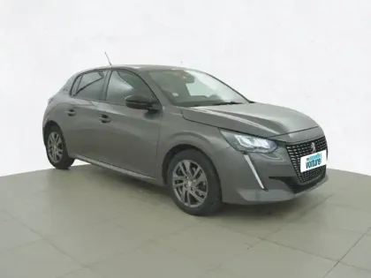 Photo 50 Peugeot 208  PureTech 100 S&S BVM6