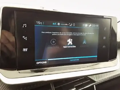 Photo 18 Peugeot 208  PureTech 100 S&S BVM6