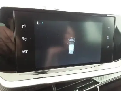 Photo 17 Peugeot 208  PureTech 100 S&S BVM6