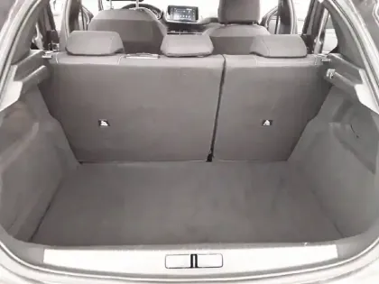 Photo 5 Peugeot 208  PureTech 100 S&S BVM6