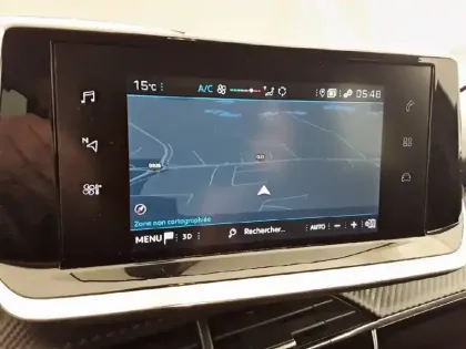 Photo 14 Peugeot 208  PureTech 100 S&S BVM6