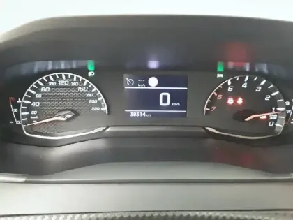 Photo 9 Peugeot 208  PureTech 100 S&S BVM6