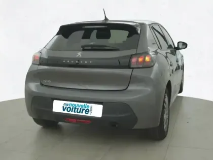 Photo 52 Peugeot 208  PureTech 100 S&S BVM6