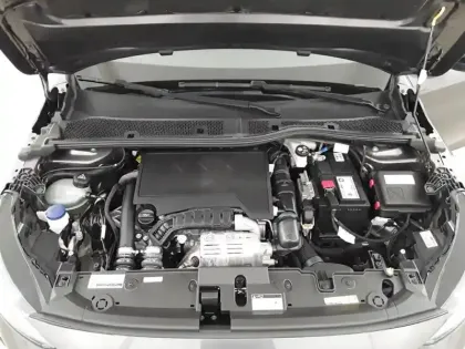 Photo 23 Peugeot 208  PureTech 100 S&S BVM6