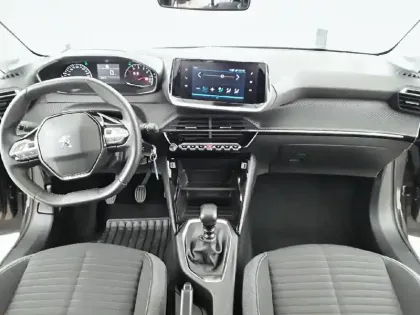 Photo 7 Peugeot 208  PureTech 100 S&S BVM6