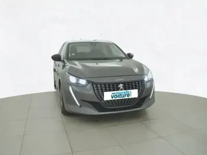 Photo 49 Peugeot 208  PureTech 100 S&S BVM6
