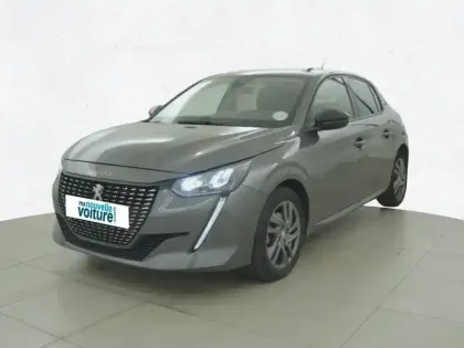 Photo 48 Peugeot 208  PureTech 100 S&S BVM6