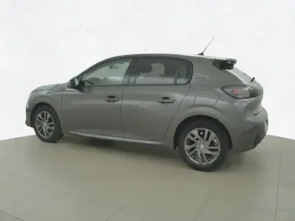 Photo 6 Peugeot 208  PureTech 100 S&S BVM6