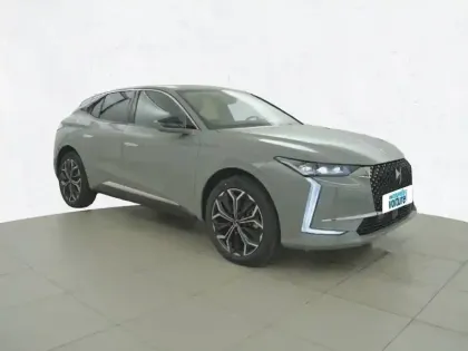 Photo 22 DS DS 4 Gén. II Ph1 NG2 Rivoli 5