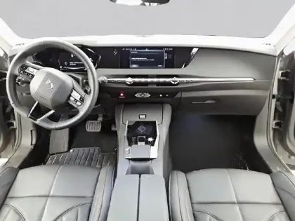 Photo 7 DS DS 4  PureTech 130 EAT8