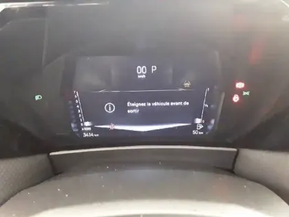 Photo 29 DS DS 4 Gén. II Ph1 NG2 Rivoli 5