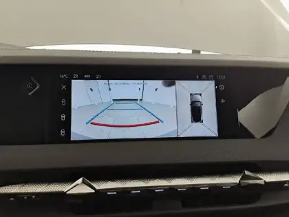 Photo 40 DS DS 4 Gén. II Ph1 NG2 Rivoli 5