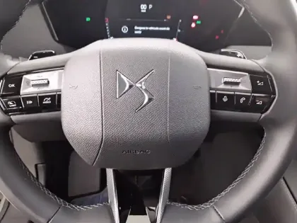 Photo 28 DS DS 4 Gén. II Ph1 NG2 Rivoli 5