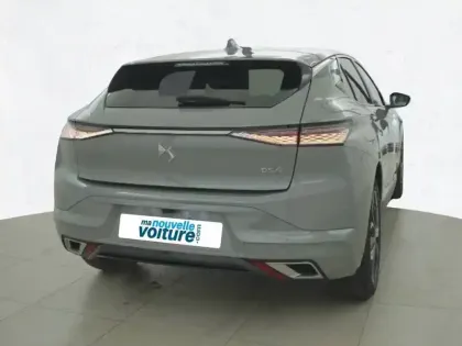 Photo 24 DS DS 4 Gén. II Ph1 NG2 Rivoli 5