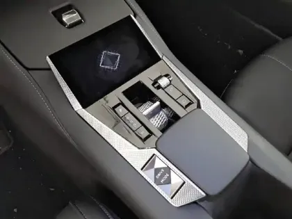 Photo 13 DS DS 4  PureTech 130 EAT8