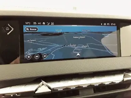 Photo 14 DS DS 4  PureTech 130 EAT8