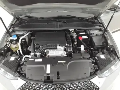 Photo 41 DS DS 4 Gén. II Ph1 NG2 Rivoli 5