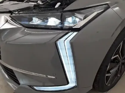 Photo 35 DS DS 4 Gén. II Ph1 NG2 Rivoli 5