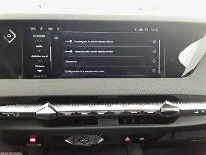 Photo 37 DS DS 4 Gén. II Ph1 NG2 Rivoli 5