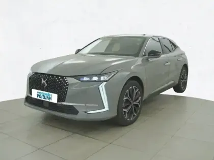 Photo Ds Ds 4 Rivoli