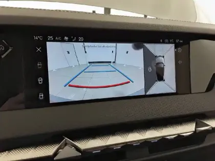 Photo 17 DS DS 4  PureTech 130 EAT8