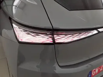 Photo 16 DS DS 4  PureTech 130 EAT8