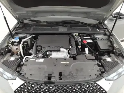 Photo 19 DS DS 4  PureTech 130 EAT8