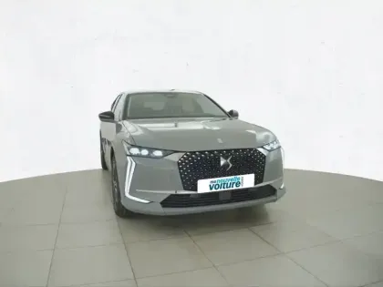 Photo 21 DS DS 4 Gén. II Ph1 NG2 Rivoli 5