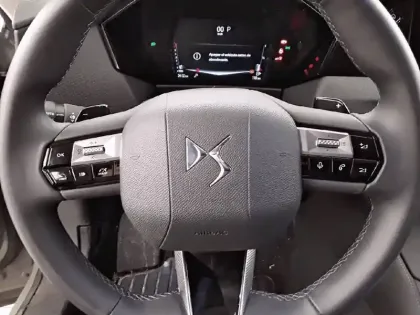 Photo 8 DS DS 4  PureTech 130 EAT8